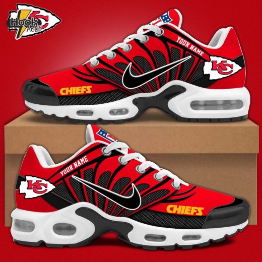 Kansas City Chiefs NFL Shoes 2024 Editions Limited