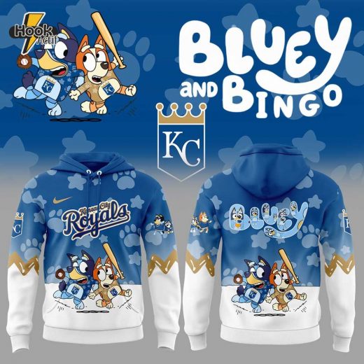 Houston Astros Bluey and Bingo Jersey