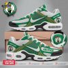 Special Edition Boston Celtics 2025 New Air Max Shoes