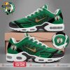 Limited Edition Boston Celtics 2024 New Air Max Shoes