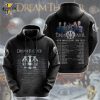 Norfolk Admirals x Yorktown City Series jersey Hoodie