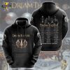 Limited Edition Christopher Cross 3D Hoodie V2