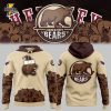 Grand Rapids Griffins 75th Anniversary of Peanuts Hoodie