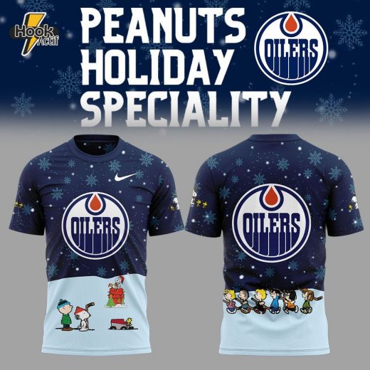 Limited Edition peanuts holiday specials Shirt