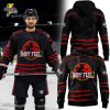 Fort Wayne Komets Luau Night Hoodie