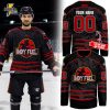 ZSC Lions Schweizer Meister 2025 CHL Final Jersey