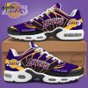 Los Angeles Lakers Personalized Air Max Plus Sneakers 03