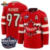 Toronto Maple Leafs 75th Anniversary of Peanuts Snoopy Jersey