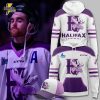 Halifax Mooseheads New Hoodie V2