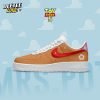 Allien Toy Story AF1 Shoes