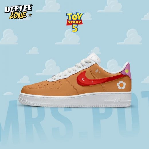 Mrs.Pot Toy Story AF1 Shoes