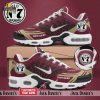 Toronto Maple Leafs Air Max Shoes NHL Edition Limited