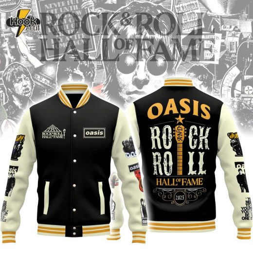 The Black Crowes Rock and roll Hall of fame Baseball Jersey