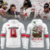 Minnesota Wild “Margaritaville” 2025 Hoodie