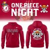 One Piece X Bulldogs Limited Edition Hoodie