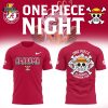 Cleveland Monsters x Hello Kitty T-shirt