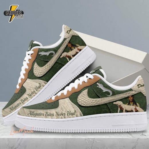 PREMIUM Doechii AF1 SNEAKER