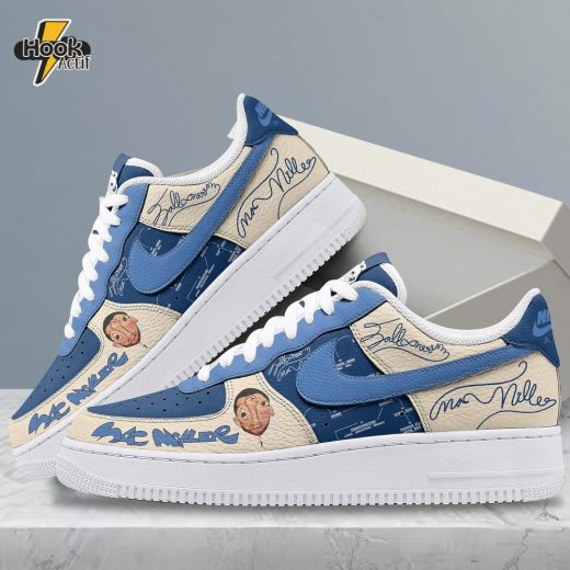 PREMIUM Mac Miller AF1 SNEAKER