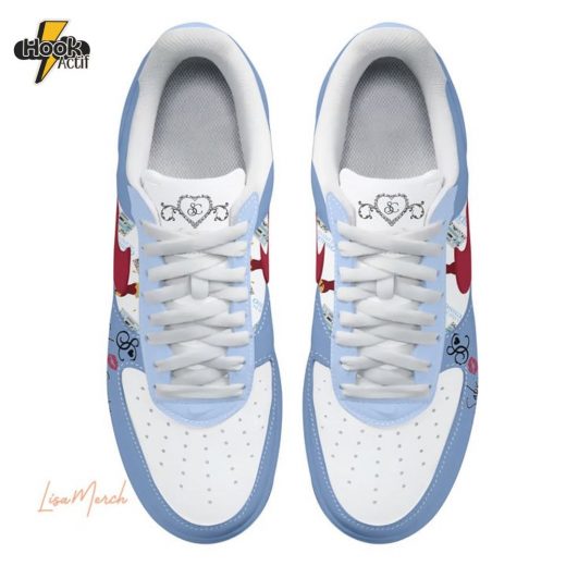 PREMIUM Sabrina Carpenter AF1 SNEAKER