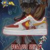 Phoenix Ikki AF1 Sneaker Boots