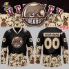 Providence Bruins Turtle Powered RI Comic Hockey Jersey