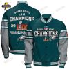 Dallas Cowboys National Football League Conquer Every Field Unisex Varsity Jacket