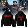 AC/DC 3D Hoodie