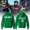 Philadelphia Eagles LOVE HURTS Hoodie