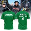 Philadelphia Eagles x Love Hurts T-Shirt 2025