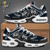 San Antonio Spurs Personalized Air Max Plus Sneakers 02