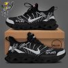 San Antonio Spurs Personalized Max Soul Shoes 02