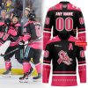 New Jersey Devils 2024 Pride Night Combo Hockey Jersey – NHL LGBTQ+ Support