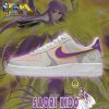 Phoenix Ikki AF1 Sneaker Boots