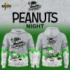 Rochester Americans Anniversary of Peanuts Hoodie