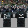 Limited Edition Philadelphia Eagles Super Bowl LIX Champions 2025 New Shirt V2