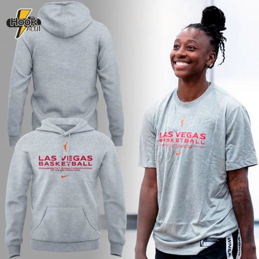 Special Edition Las Vegas Aces Hoodie