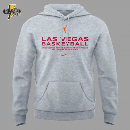 Special Edition Las Vegas Aces Hoodie