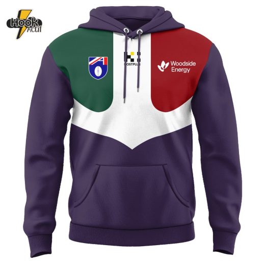 Special Edition Retro Team Hoodie