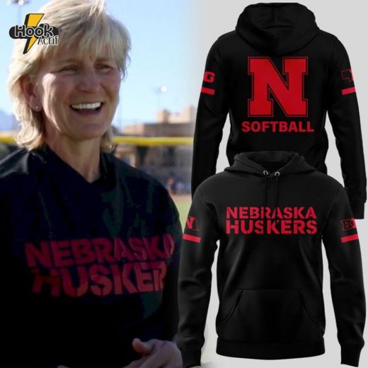 Special New Coach Rhonda Revelle Hoodie