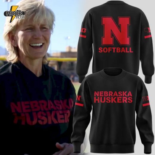 Special New Coach Rhonda Revelle Sweatshirt