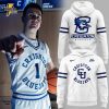 Special Throwback Hoodie Creighton Men’s Basketball 2