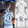 Special Throwback Hoodie Creighton Men’s Basketball