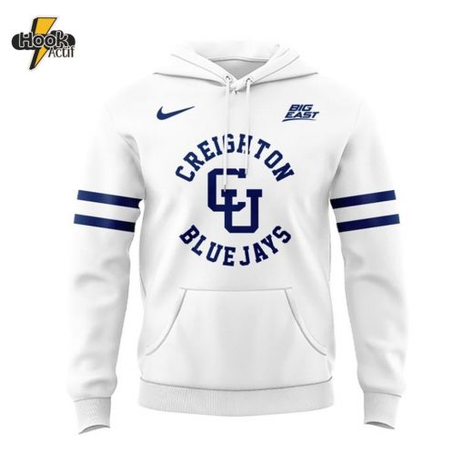 Special Throwback Hoodie Creighton Men’s Basketball 2