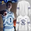 Special Throwback Sweatshirt Creighton Men’s Basketball