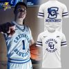 Special Throwback T Shirt Creighton Men’s Basketball 2