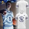 Special Throwback T Shirt Creighton Men’s Basketball