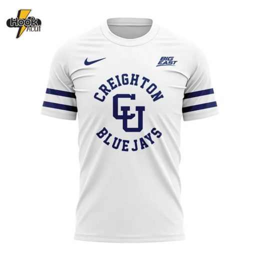 Special Throwback T Shirt Creighton Men’s Basketball 2