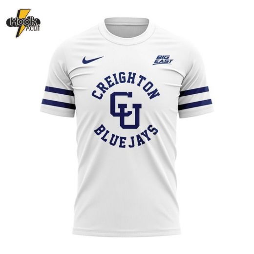 Special Throwback T Shirt Creighton Men’s Basketball