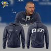 Special Edition Philadelphia Eagles Black History Month Hoodie