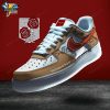 Survay Attack On Titan x AF1 Sneaker Boots